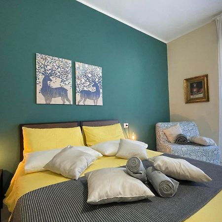 B&B D'Aponte Home ヴォッラ エクステリア 写真