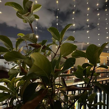 B&B D'Aponte Home ヴォッラ エクステリア 写真
