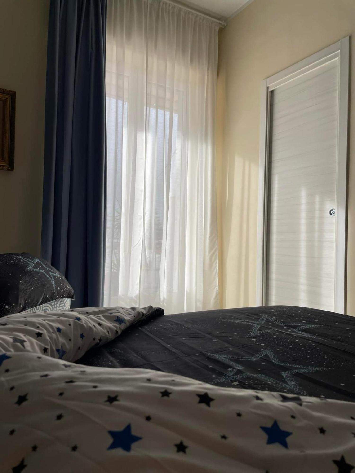 B&B D'Aponte Home ヴォッラ エクステリア 写真